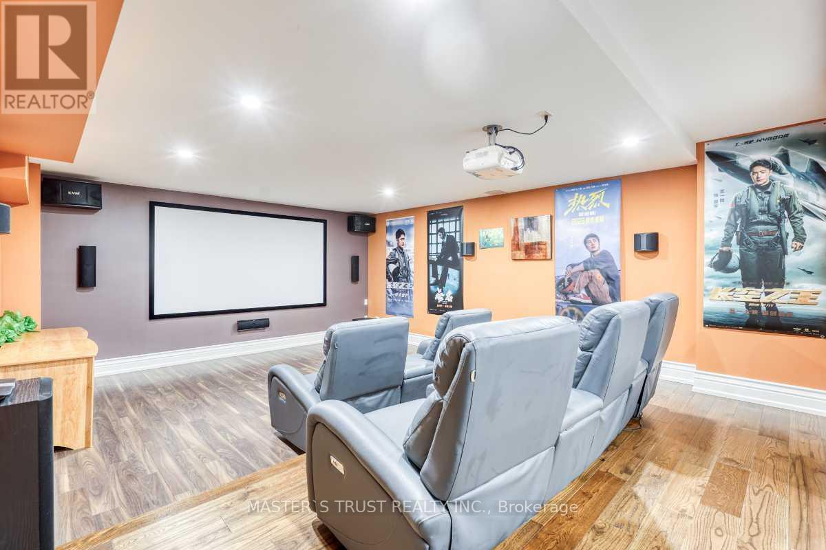 7 Trumpour Court, Markham, Ontario  L3R 2L4 - Photo 35 - N12332053