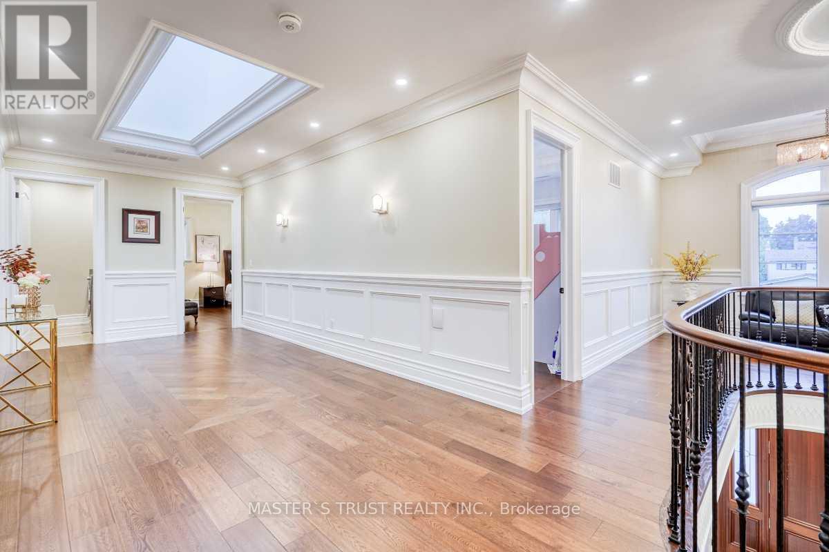 7 Trumpour Court, Markham, Ontario  L3R 2L4 - Photo 18 - N12332053