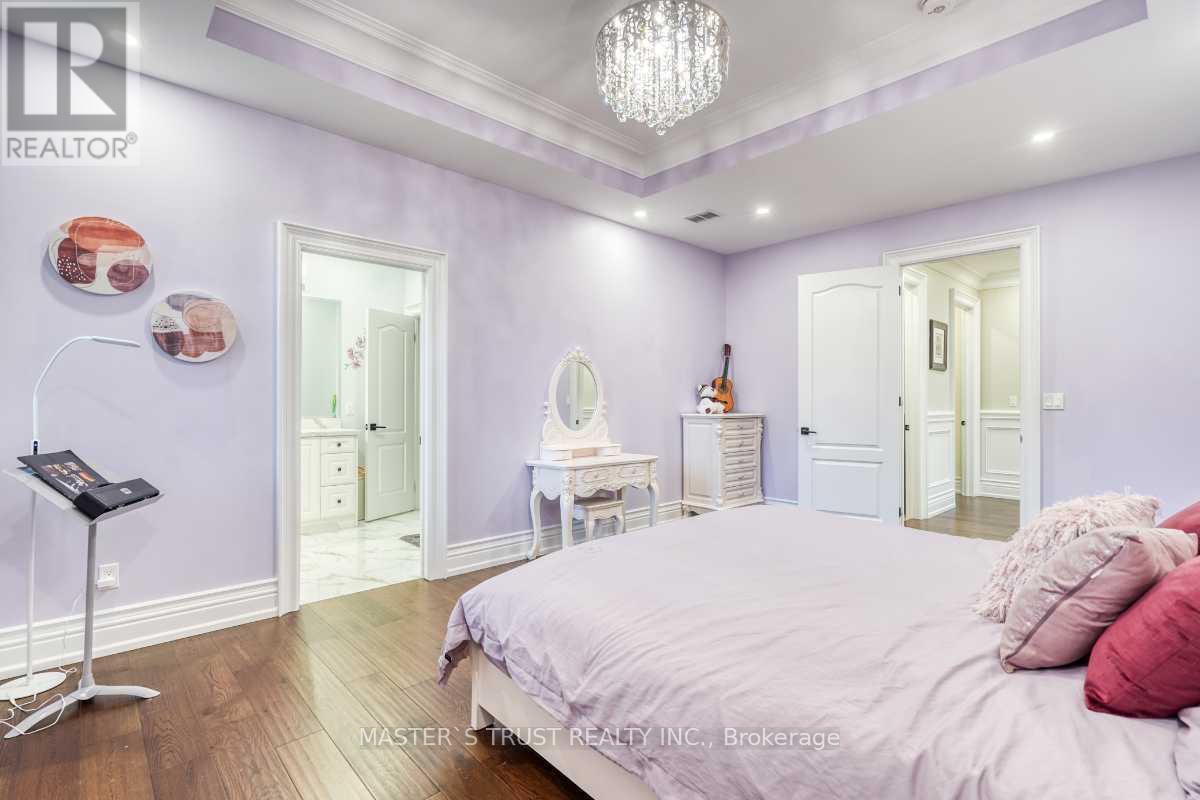 7 Trumpour Court, Markham, Ontario  L3R 2L4 - Photo 26 - N12332053