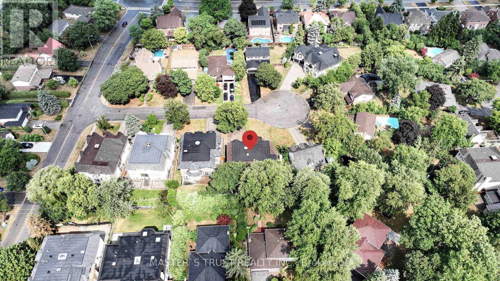 7 Trumpour Court, Markham, Ontario  L3R 2L4 - Photo 49 - N12332053