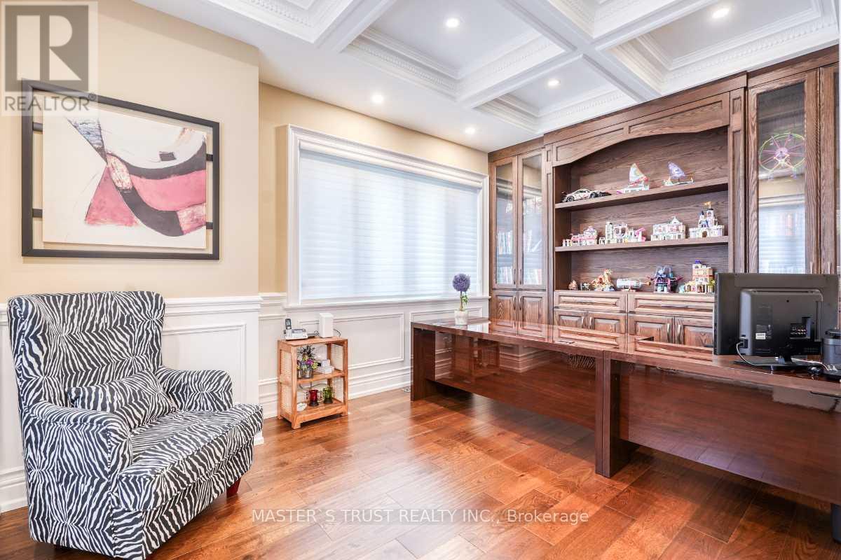7 Trumpour Court, Markham, Ontario  L3R 2L4 - Photo 15 - N12332053