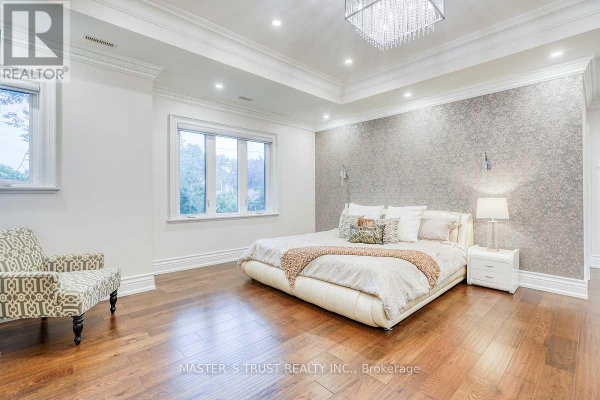 7 Trumpour Court, Markham, Ontario  L3R 2L4 - Photo 20 - N12332053