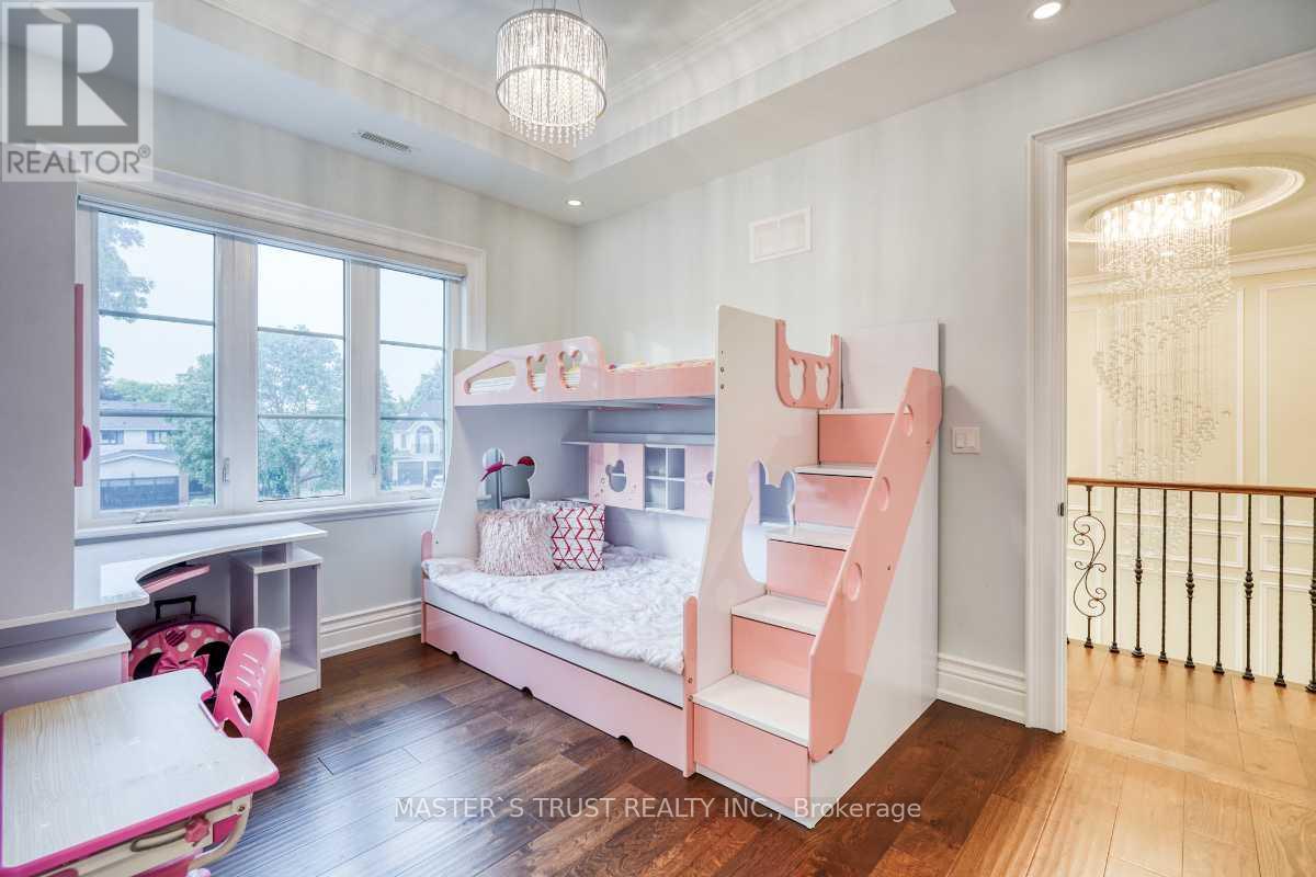 7 Trumpour Court, Markham, Ontario  L3R 2L4 - Photo 29 - N12332053