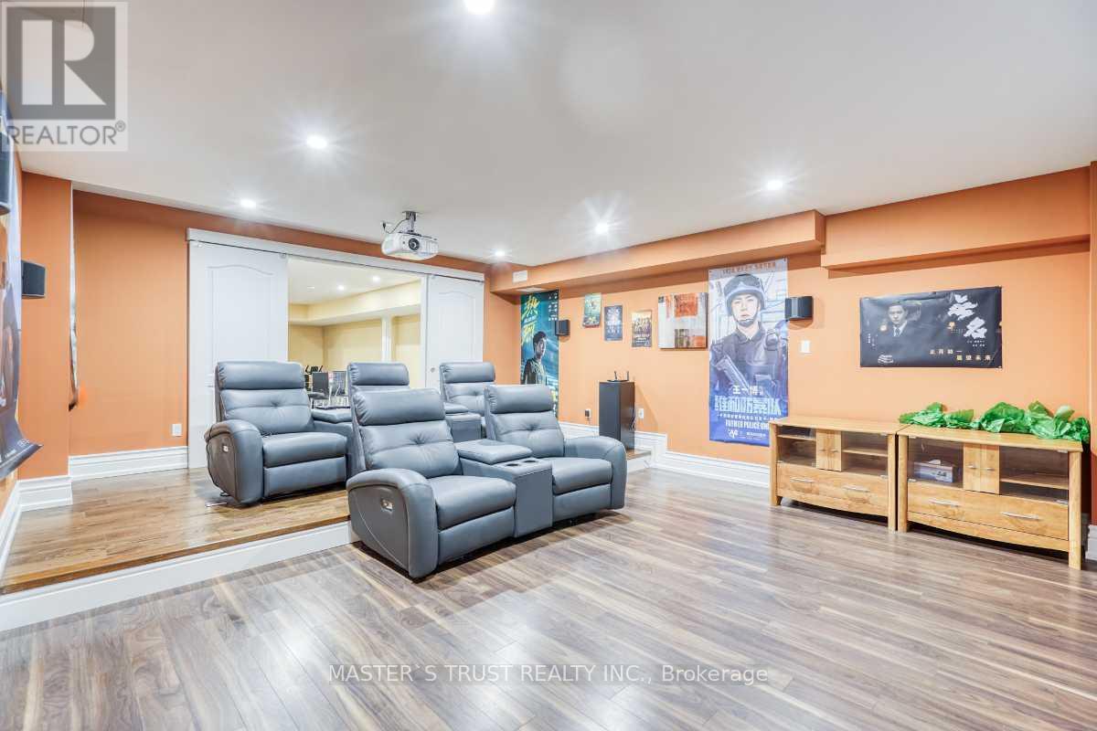 7 Trumpour Court, Markham, Ontario  L3R 2L4 - Photo 36 - N12332053