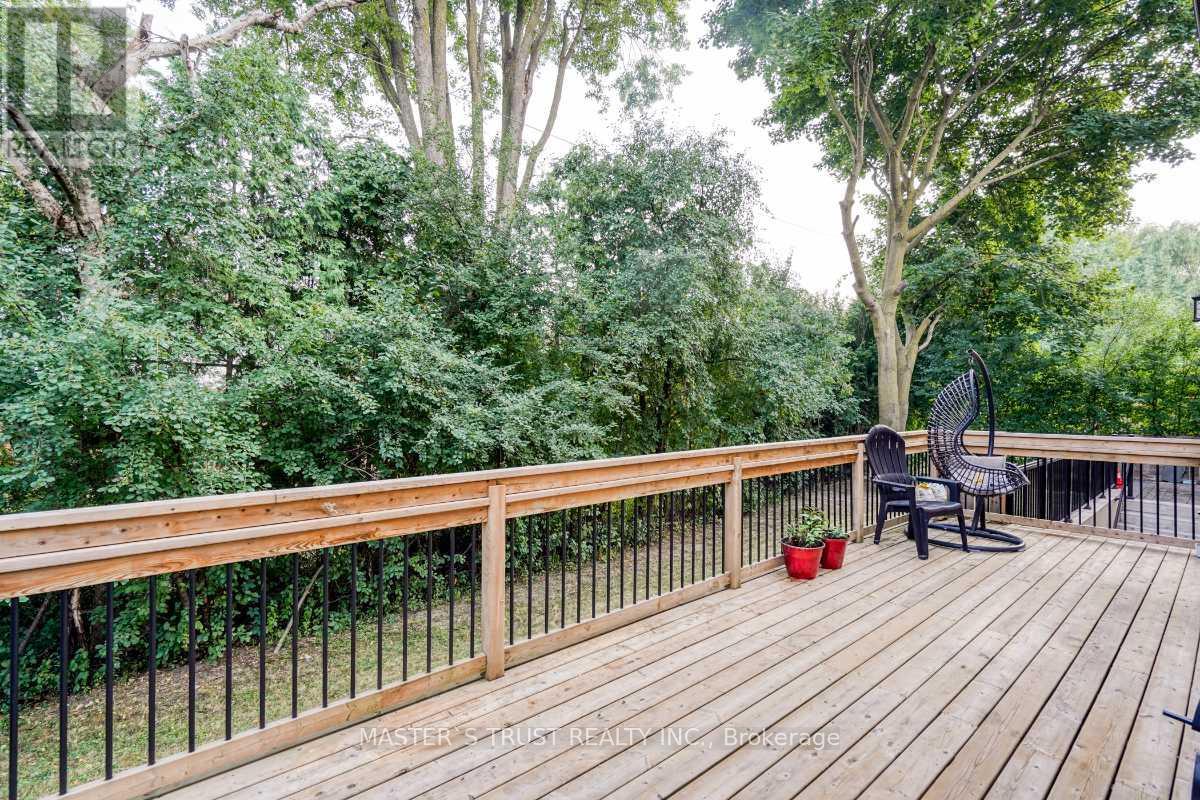 7 Trumpour Court, Markham, Ontario  L3R 2L4 - Photo 45 - N12332053