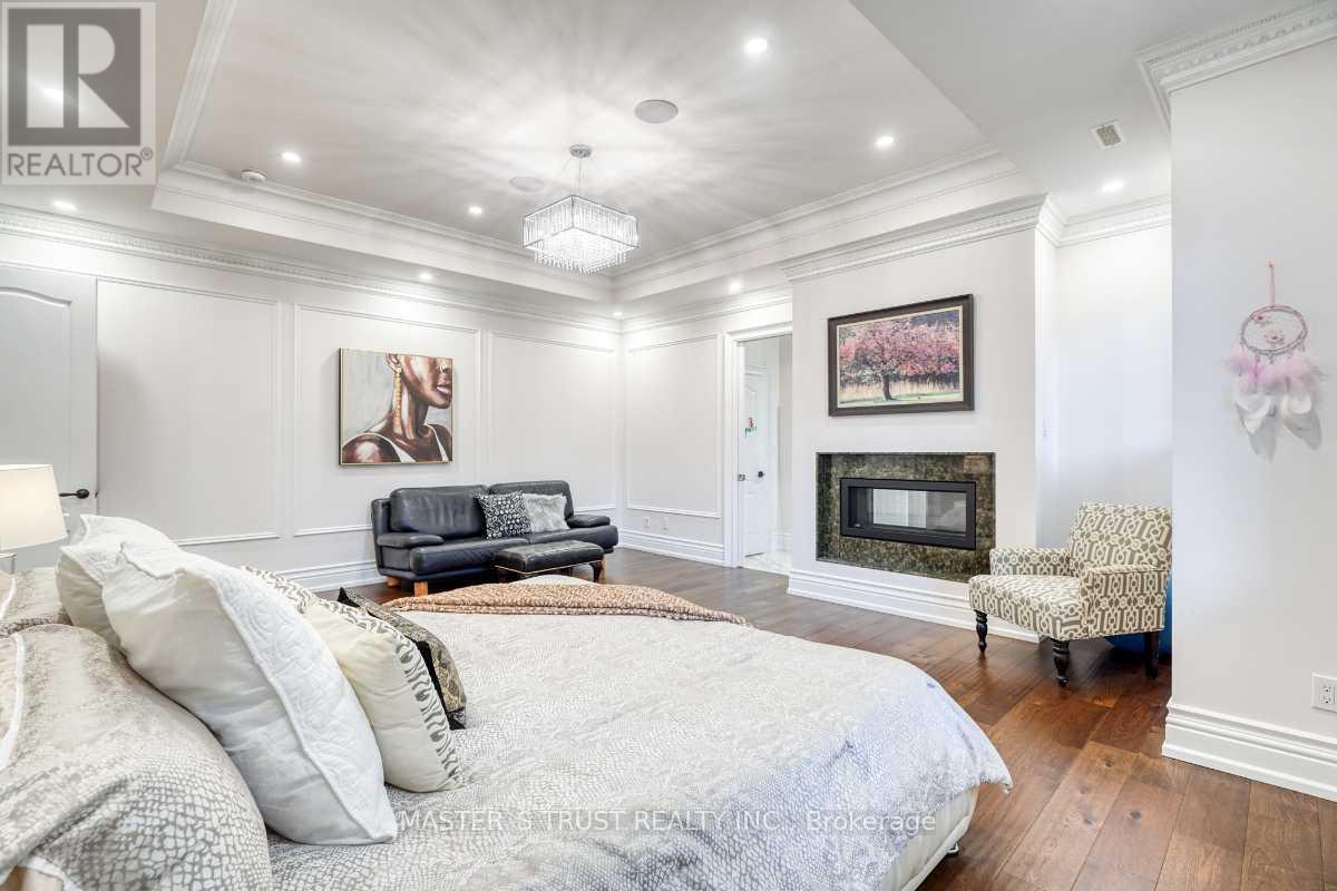 7 Trumpour Court, Markham, Ontario  L3R 2L4 - Photo 21 - N12332053