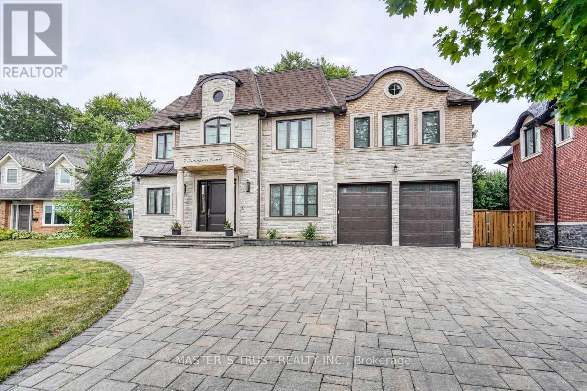 Property at 7 TRUMPOUR COURT image 1