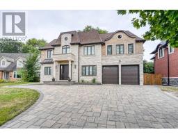 7 Trumpour Court, Markham (Unionville), Ca
