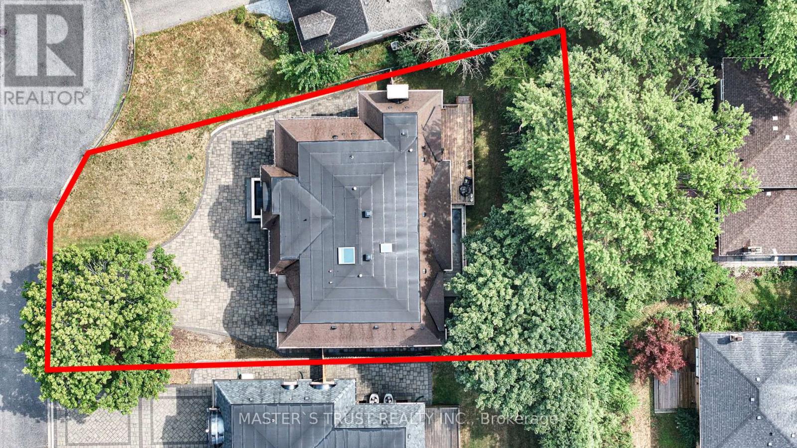 7 Trumpour Court, Markham, Ontario  L3R 2L4 - Photo 50 - N12332053