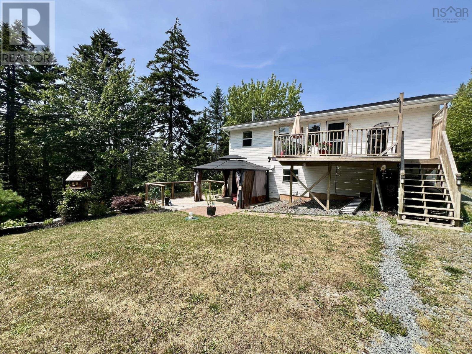 84 Westwind Ridge, Middle Sackville, Nova Scotia  B4E 3B4 - Photo 38 - 202520187