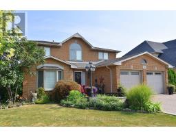 36 TOMMAR PLACE, Hamilton, Ontario