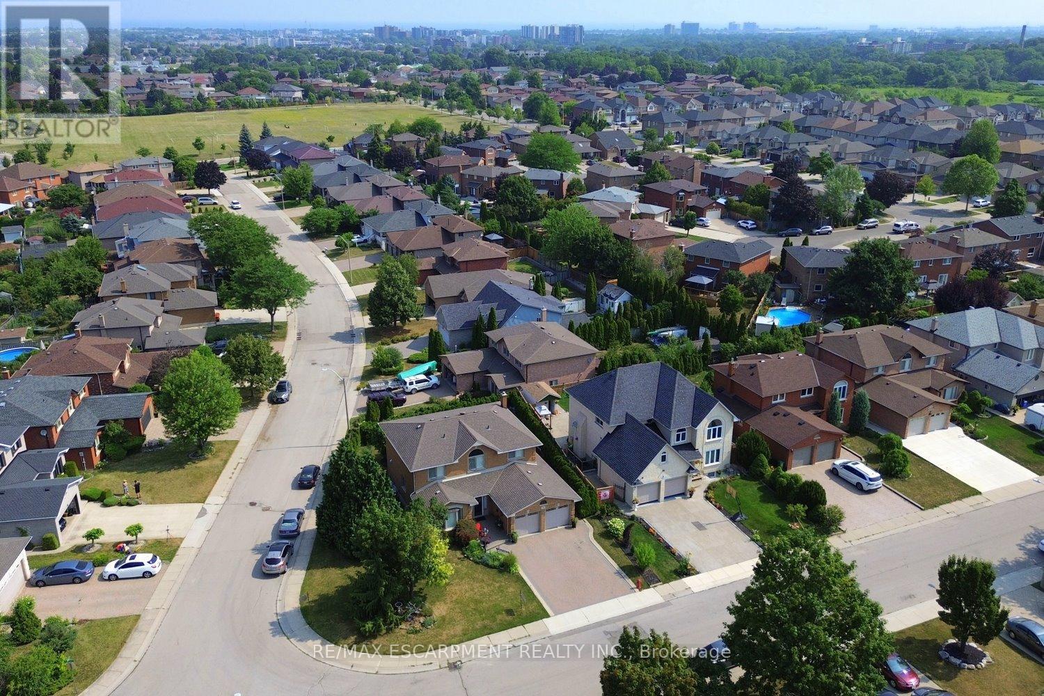 36 Tommar Place, Hamilton, Ontario  L8G 5B4 - Photo 42 - X12327018