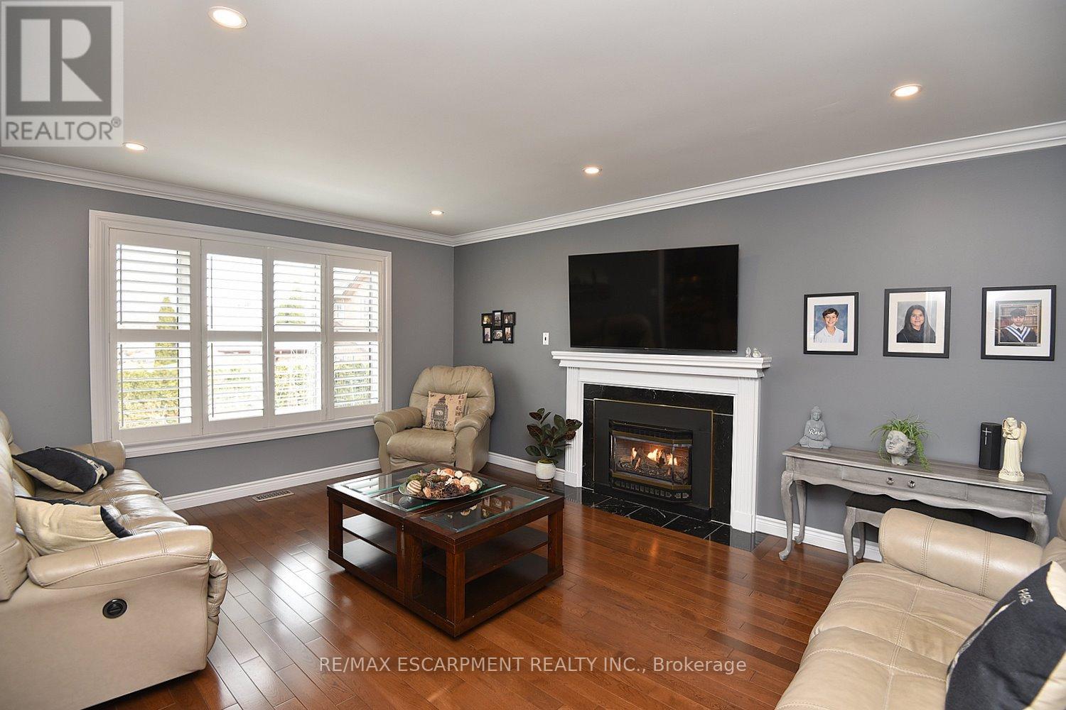 36 Tommar Place, Hamilton, Ontario  L8G 5B4 - Photo 19 - X12327018