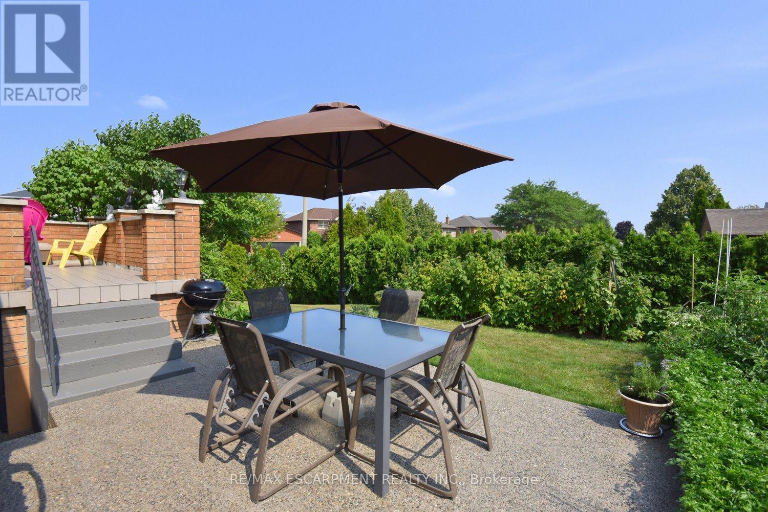 36 Tommar Place, Hamilton, Ontario  L8G 5B4 - Photo 46 - X12327018
