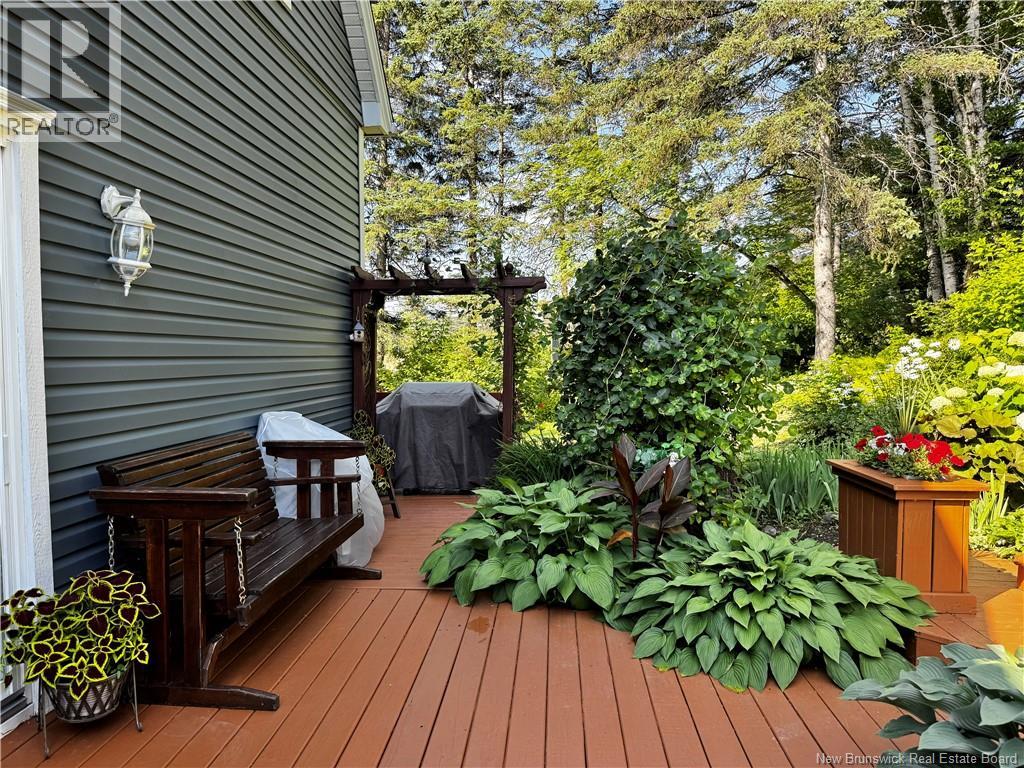 1437 Principale Street, Saint-Basile, New Brunswick  E7C 1M6 - Photo 18 - NB124077