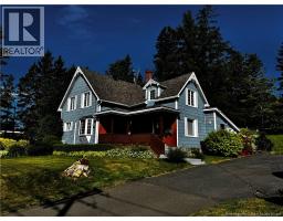 1437 PRINCIPALE Street, Saint-Basile, New Brunswick