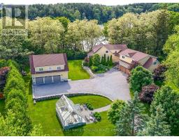 6 AND 8 MACLEOD ESTATE COURT, Richmond Hill, Ontario