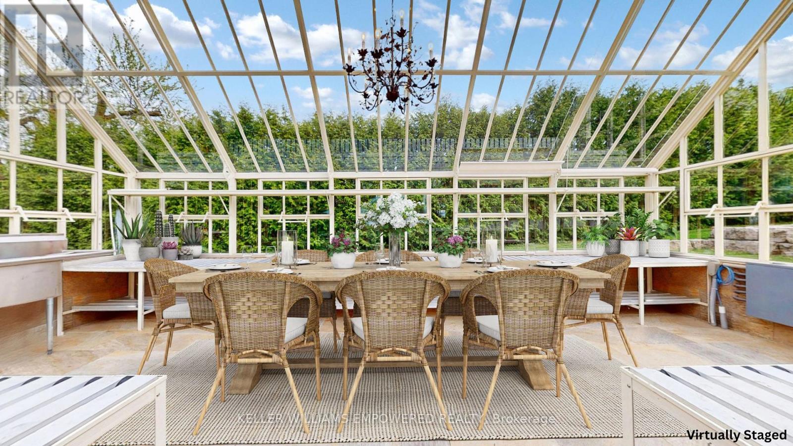 6 And 8 Macleod Estate Court, Richmond Hill, Ontario  L4E 0B1 - Photo 8 - N12183547