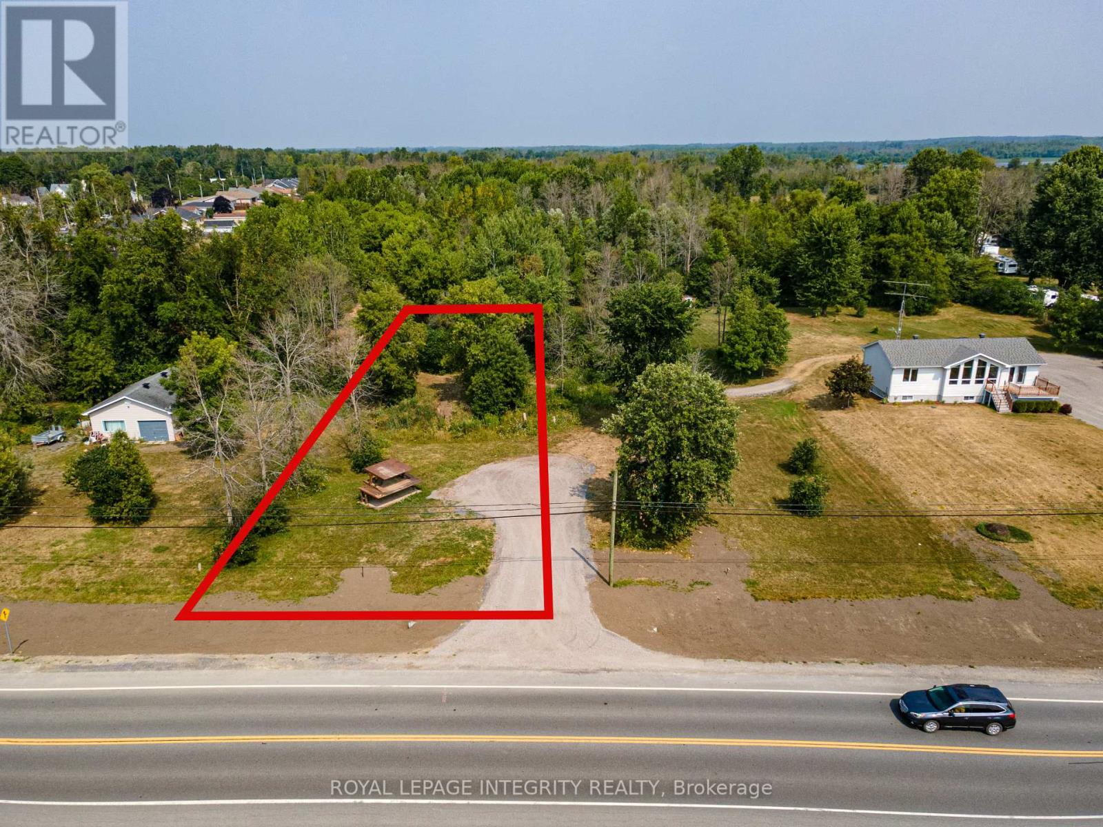 00000 County Rd 2 Road, South Stormont, Ontario  K0C 1M0 - Photo 2 - X12336286