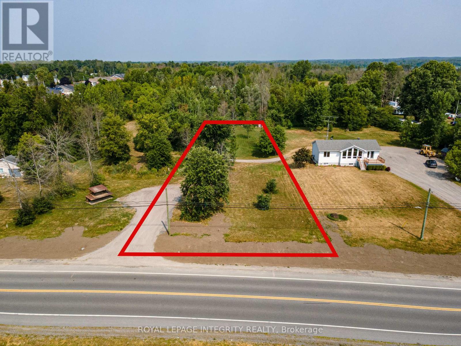 00000 COUNTY RD 2 ROAD, South Stormont, Ontario