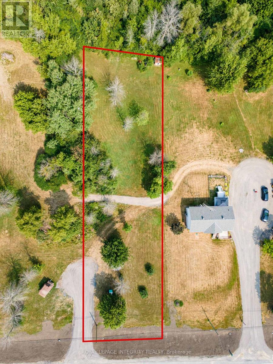 00000 County Rd 2 Road, South Stormont, Ontario  K0C 1M0 - Photo 2 - X12336287