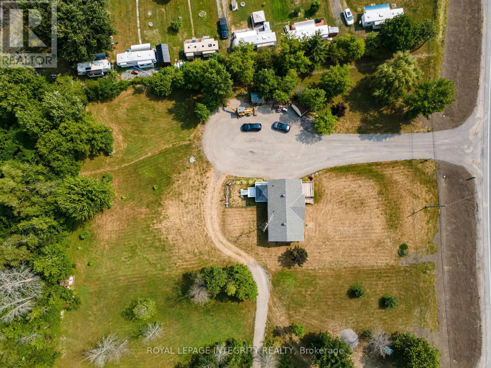 14977 Country Rd 2 Road, South Stormont, Ontario  K0C 1M0 - Photo 31 - X12336288