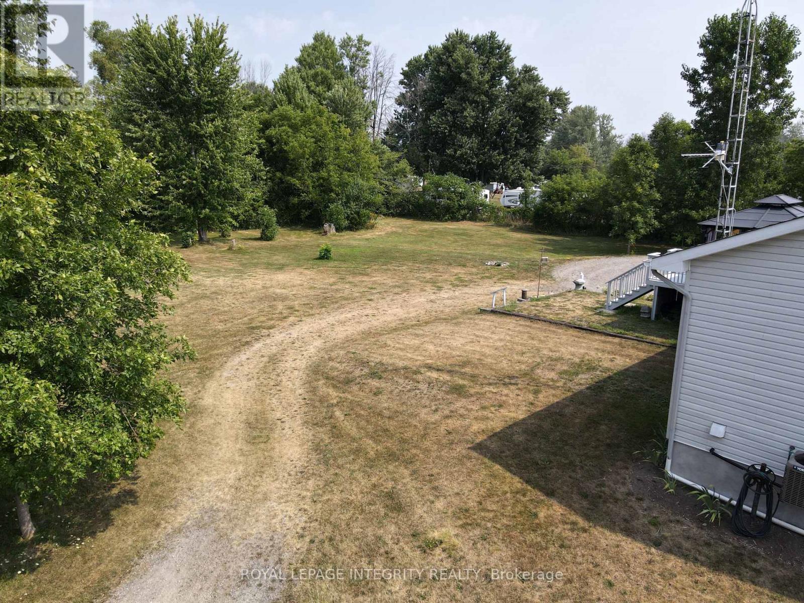 14977 Country Rd 2 Road, South Stormont, Ontario  K0C 1M0 - Photo 41 - X12336288