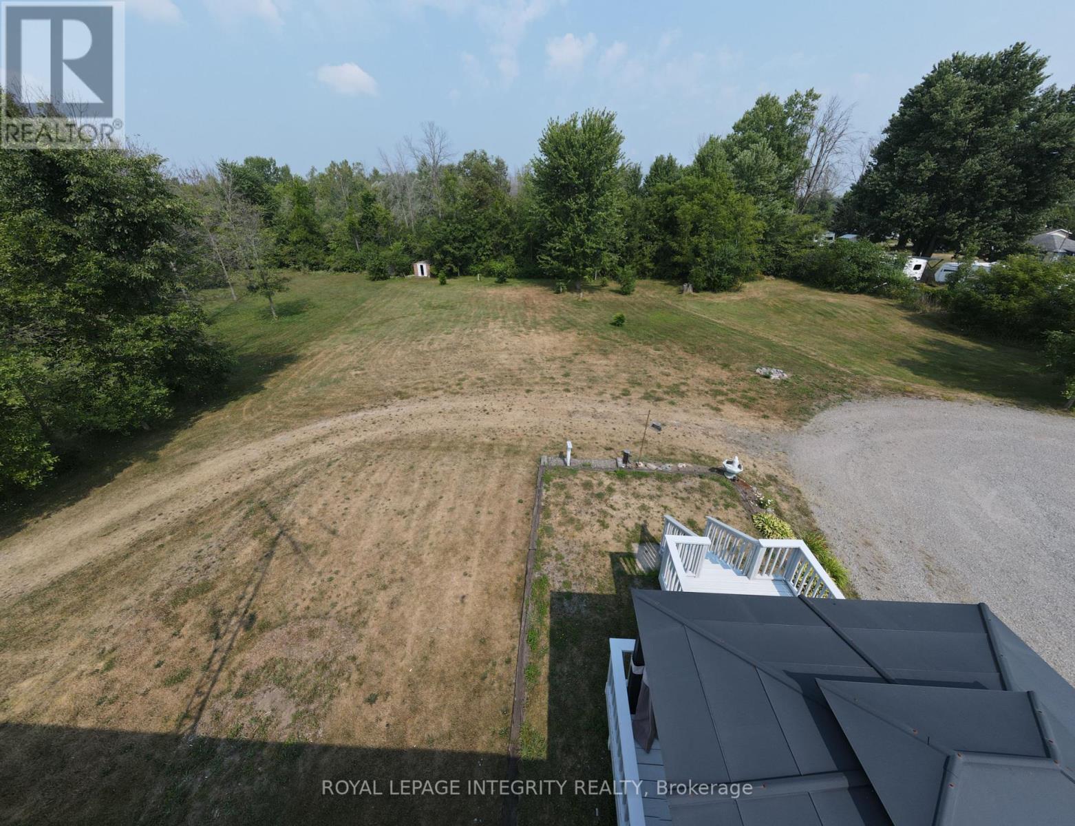 14977 Country Rd 2 Road, South Stormont, Ontario  K0C 1M0 - Photo 42 - X12336288