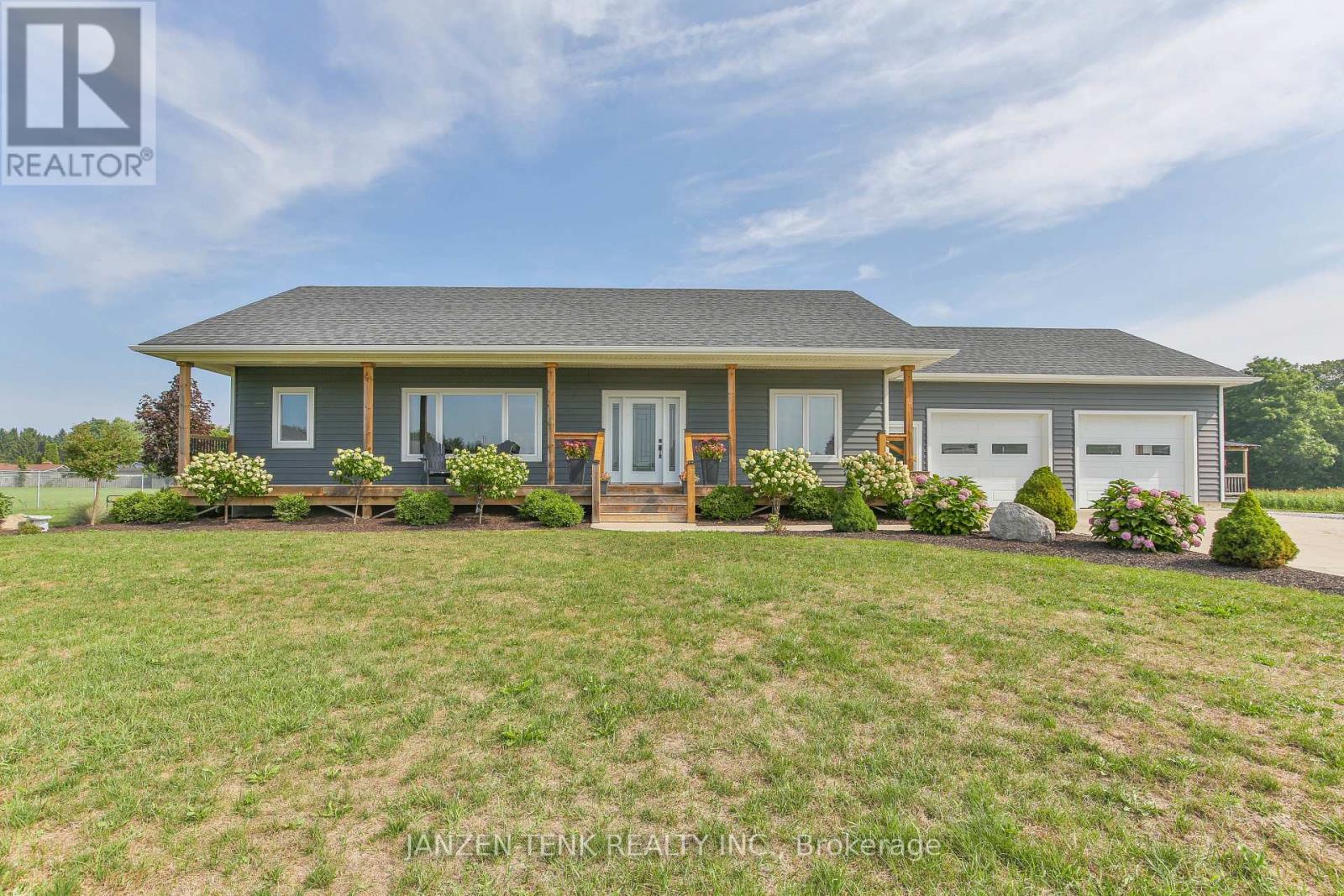 53532 Calton Line, Malahide (Calton), Ontario  N5H 2R5 - Photo 1 - X12336314