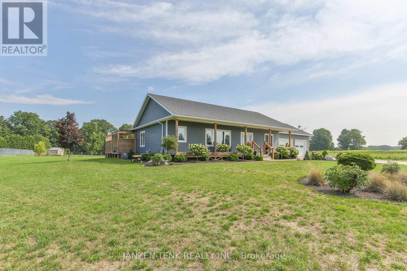 53532 Calton Line, Malahide (Calton), Ontario  N5H 2R5 - Photo 2 - X12336314