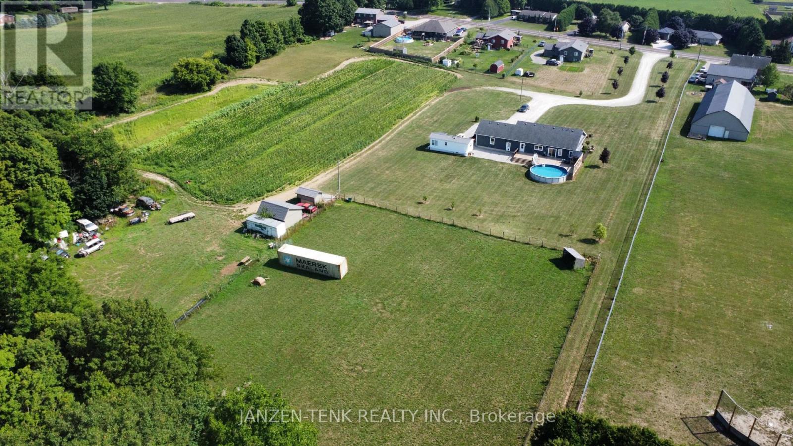 53532 Calton Line, Malahide (Calton), Ontario  N5H 2R5 - Photo 47 - X12336314