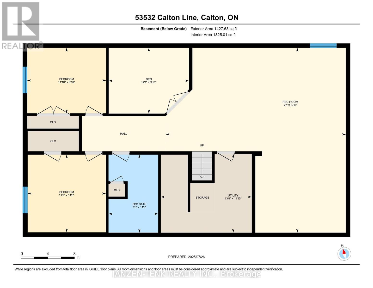 53532 Calton Line, Malahide (Calton), Ontario  N5H 2R5 - Photo 50 - X12336314