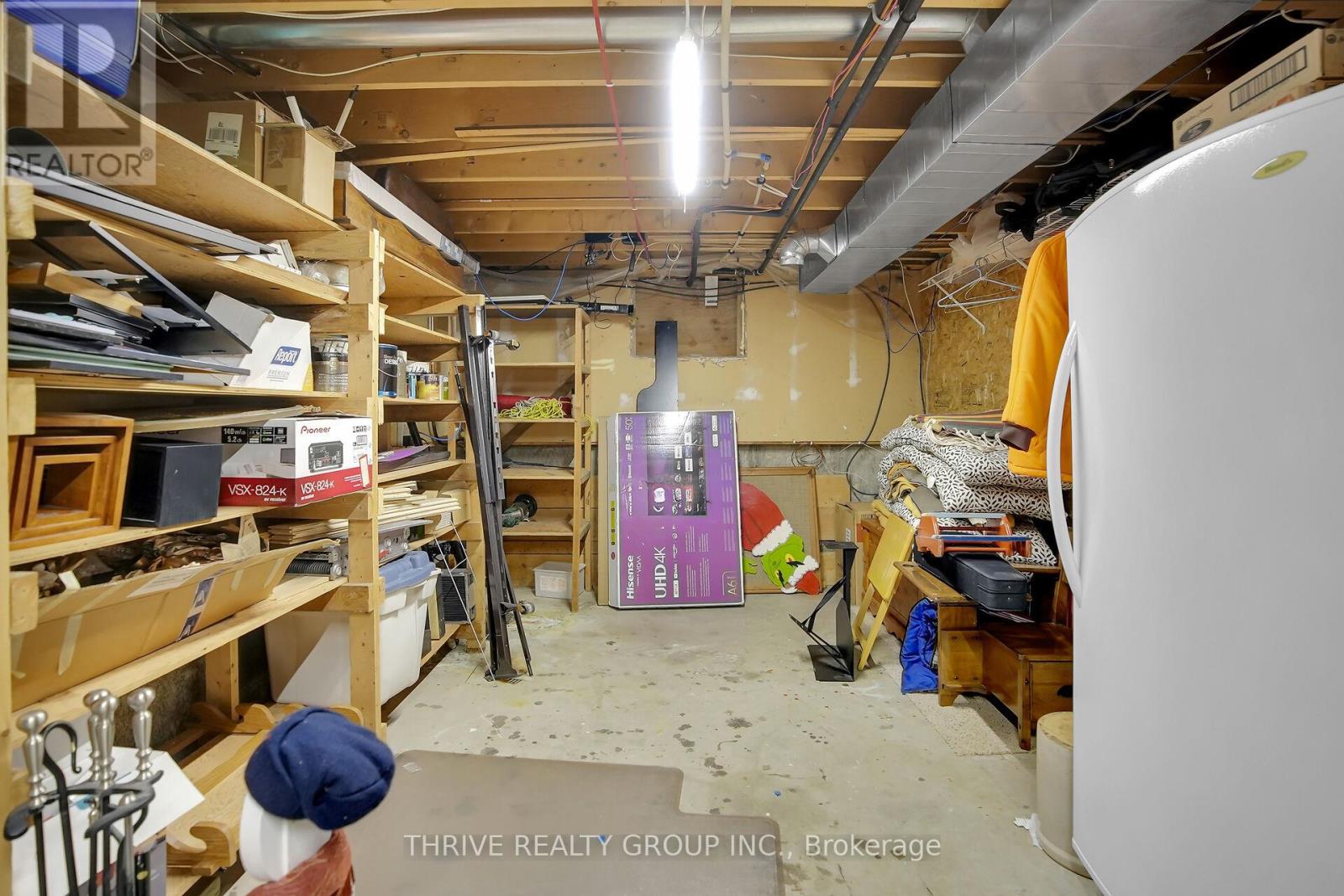 123 Michelle Avenue, North Middlesex, Ontario  N0M 2K0 - Photo 37 - X12336333