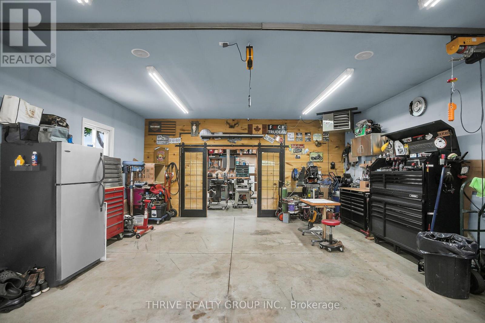 123 Michelle Avenue, North Middlesex, Ontario  N0M 2K0 - Photo 43 - X12336333