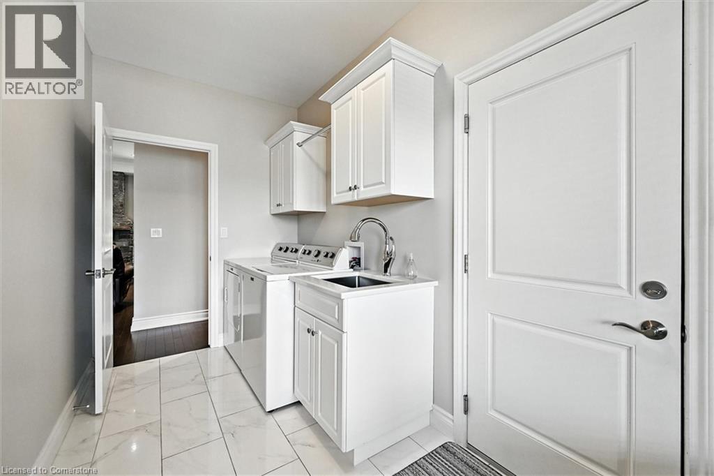 144 Newport Lane, Port Dover, Ontario  N0A 1N7 - Photo 16 - 40758701