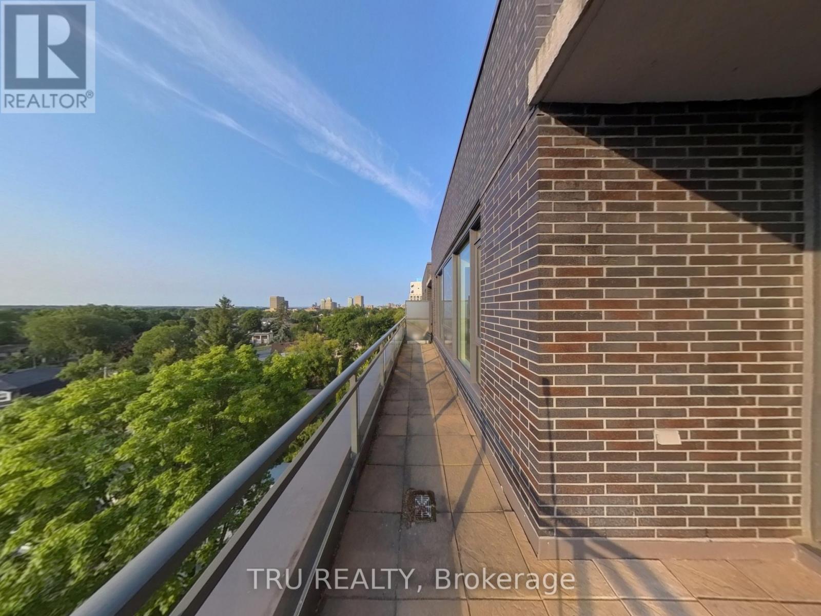 609 - 101 Richmond Road, Ottawa, Ontario  K1Z 0A6 - Photo 32 - X12336297