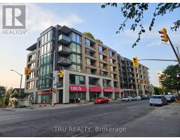 609 - 101 RICHMOND ROAD, Ottawa, Ontario