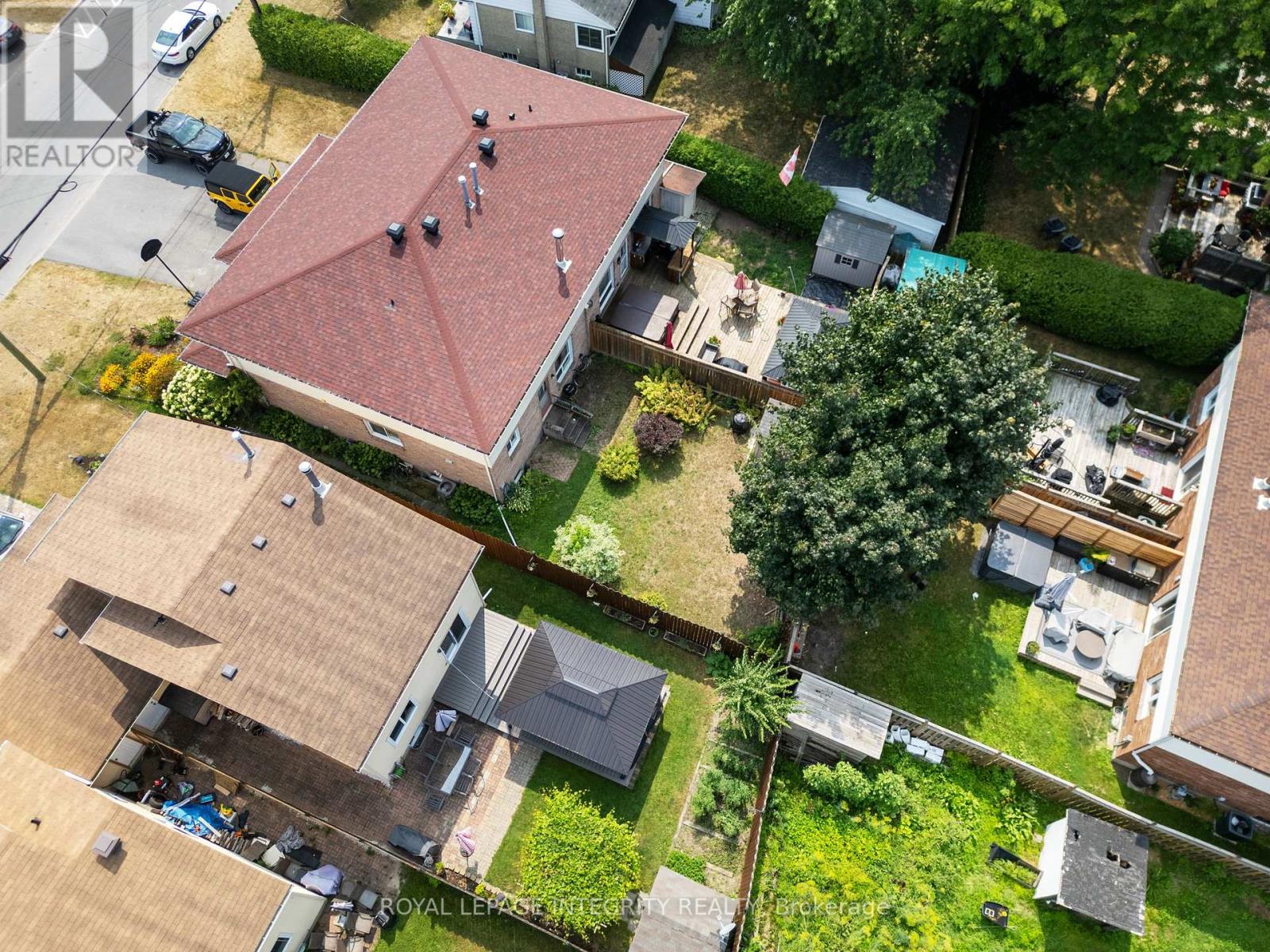 1499 Goth Avenue, Ottawa, Ontario  K1T 1E3 - Photo 40 - X12336305