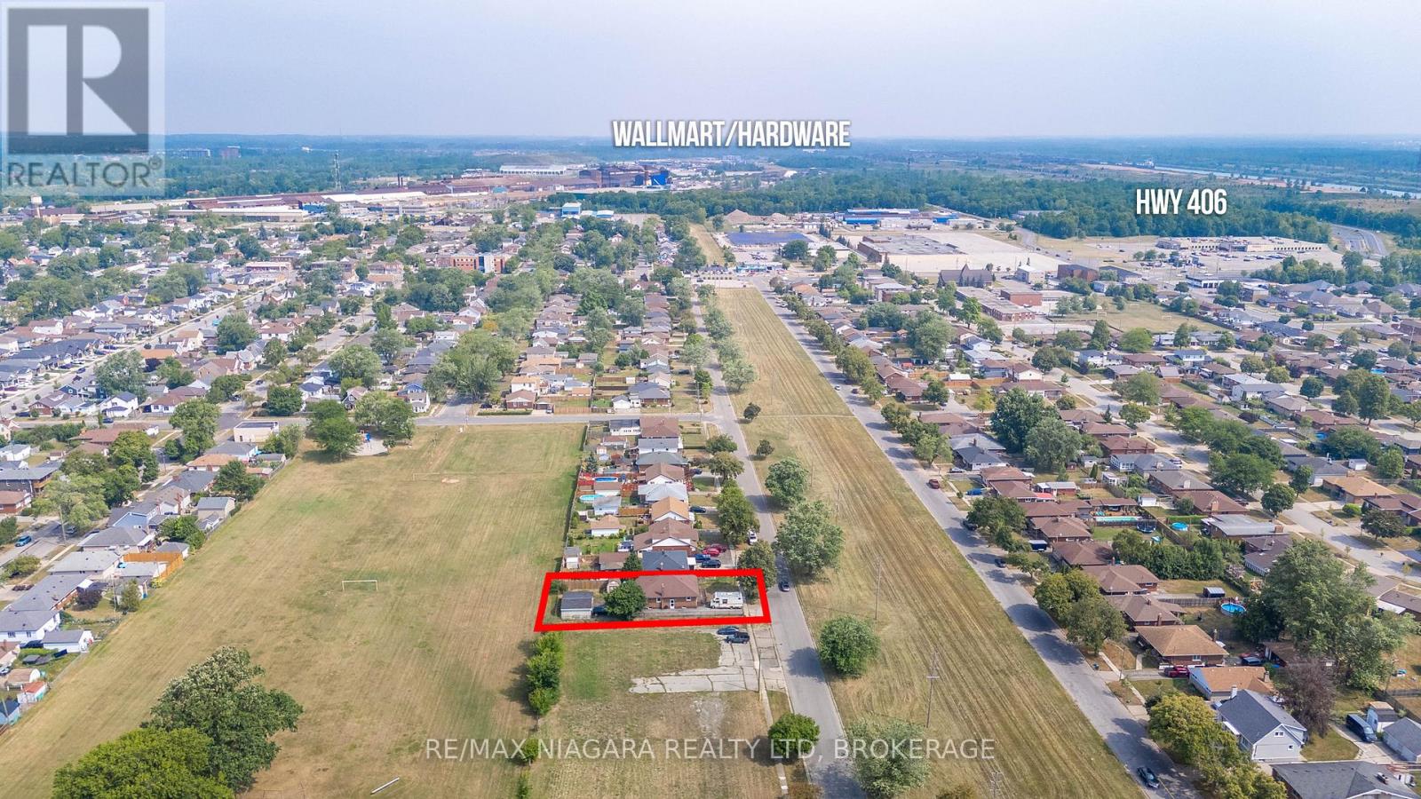 69 Golden Boulevard W, Welland (Lincoln/crowland), Ontario  L3B 1H5 - Photo 40 - X12336336