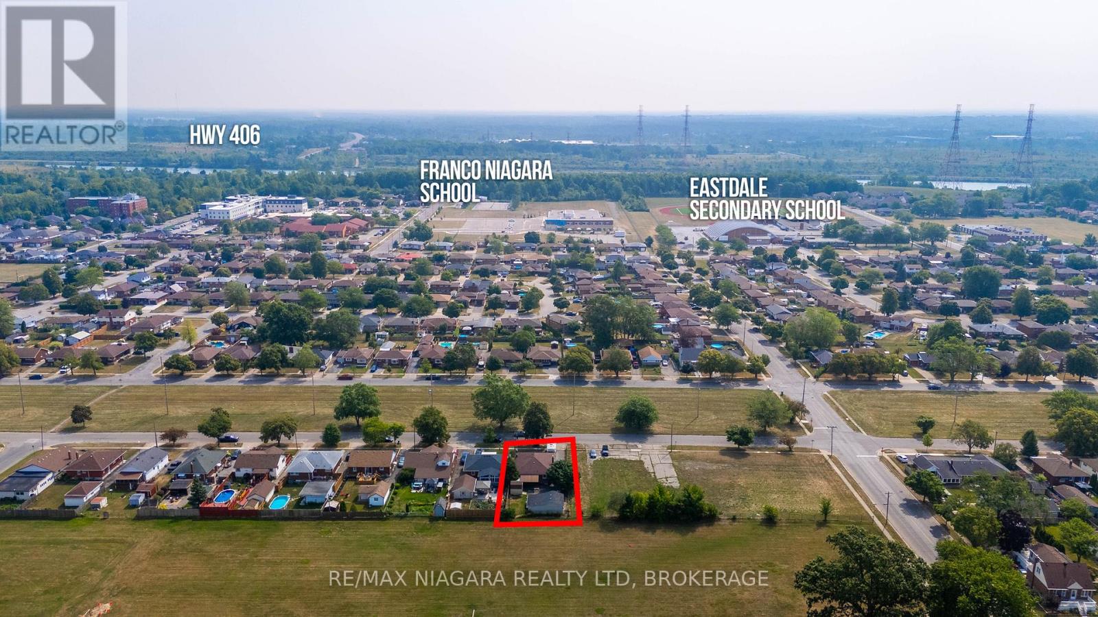 69 Golden Boulevard W, Welland (Lincoln/crowland), Ontario  L3B 1H5 - Photo 41 - X12336336