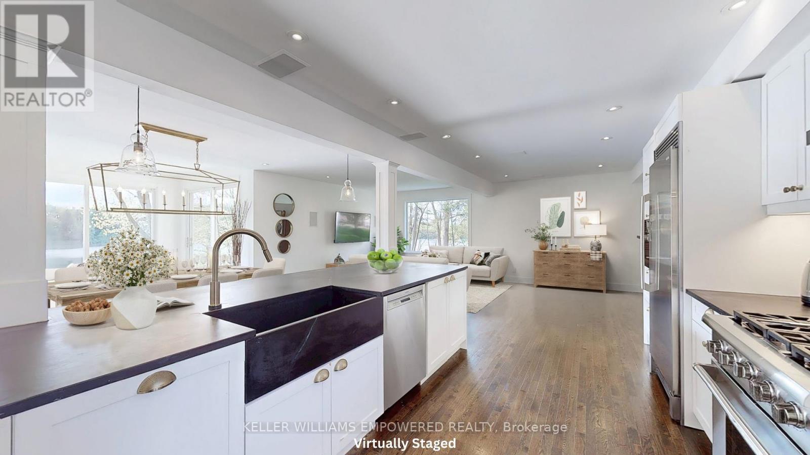 6 And 8 Macleod Estate Court, Richmond Hill, Ontario  L4E 0B1 - Photo 14 - N12183547