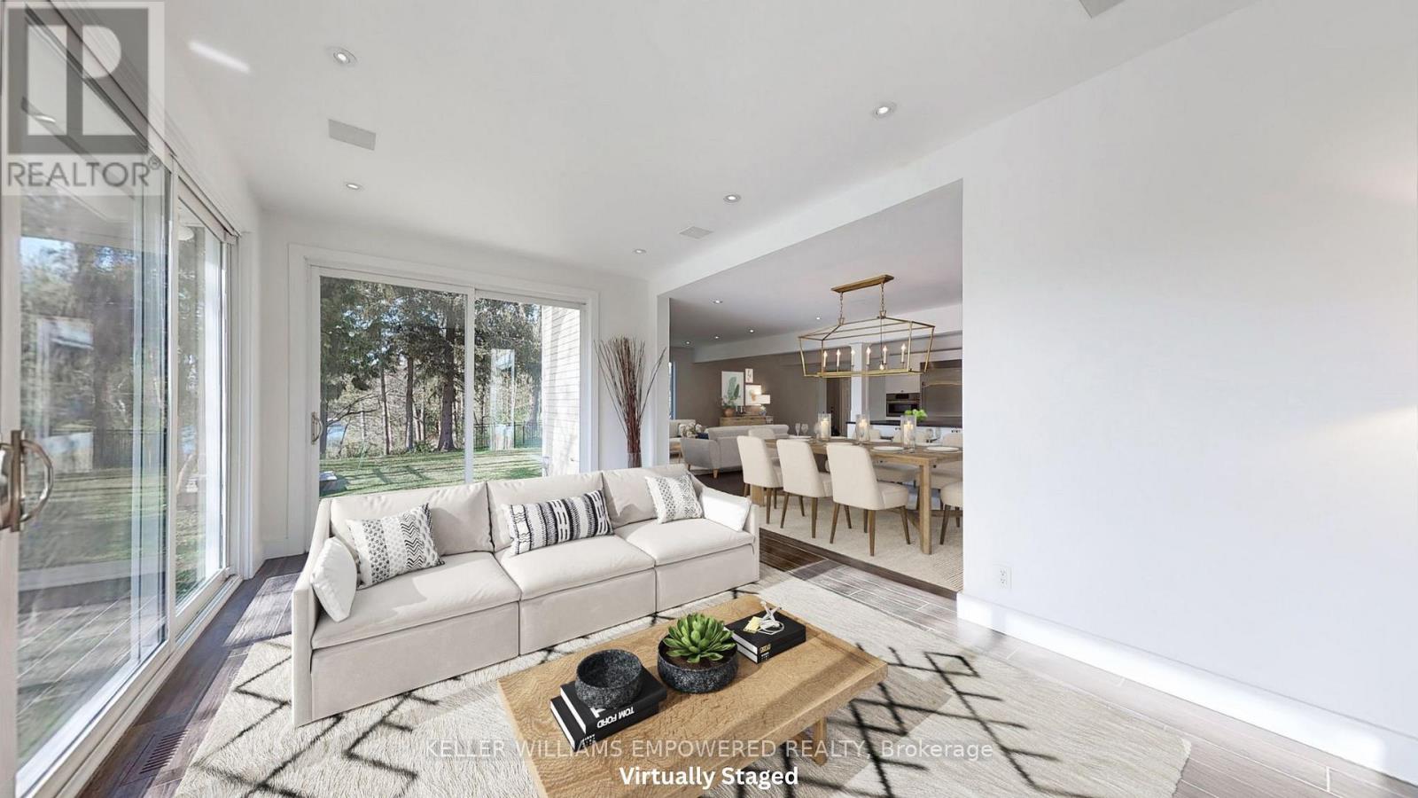 6 And 8 Macleod Estate Court, Richmond Hill, Ontario  L4E 0B1 - Photo 21 - N12183547