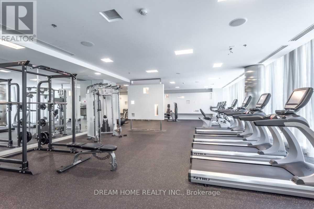 2802 - 28 Ted Rogers Way, Toronto, Ontario  M4Y 2W7 - Photo 10 - C12336293