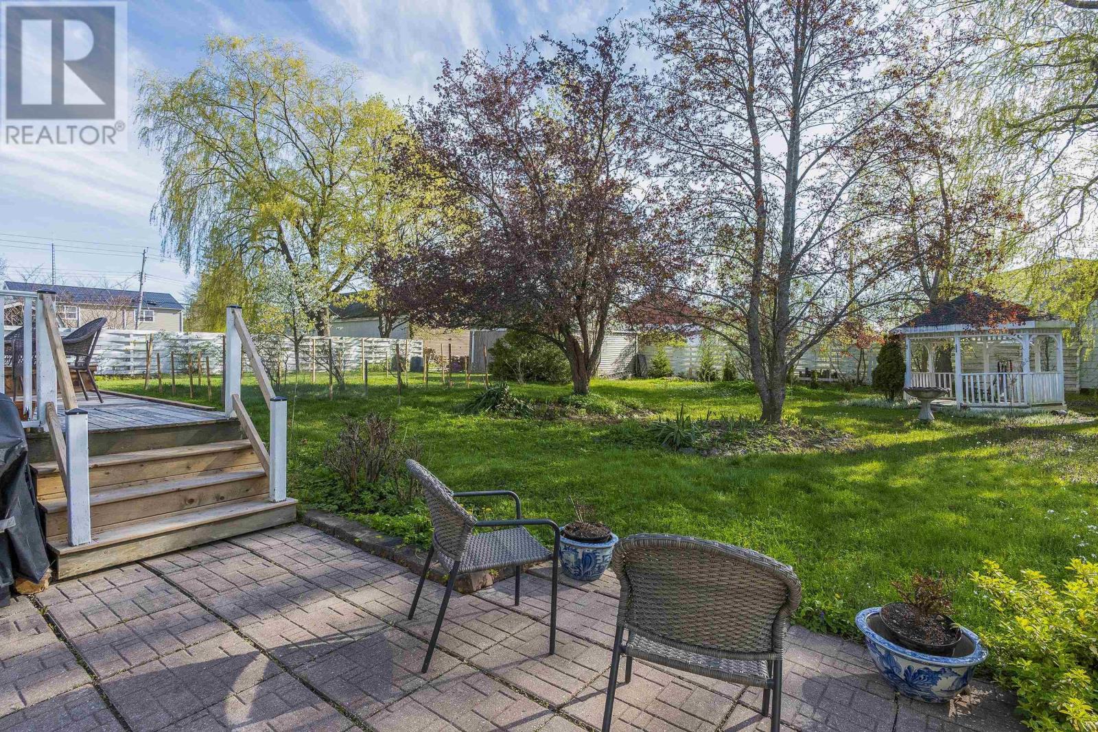 145 Commercial Street, Middleton, Nova Scotia  B0P 1S0 - Photo 45 - 202510747