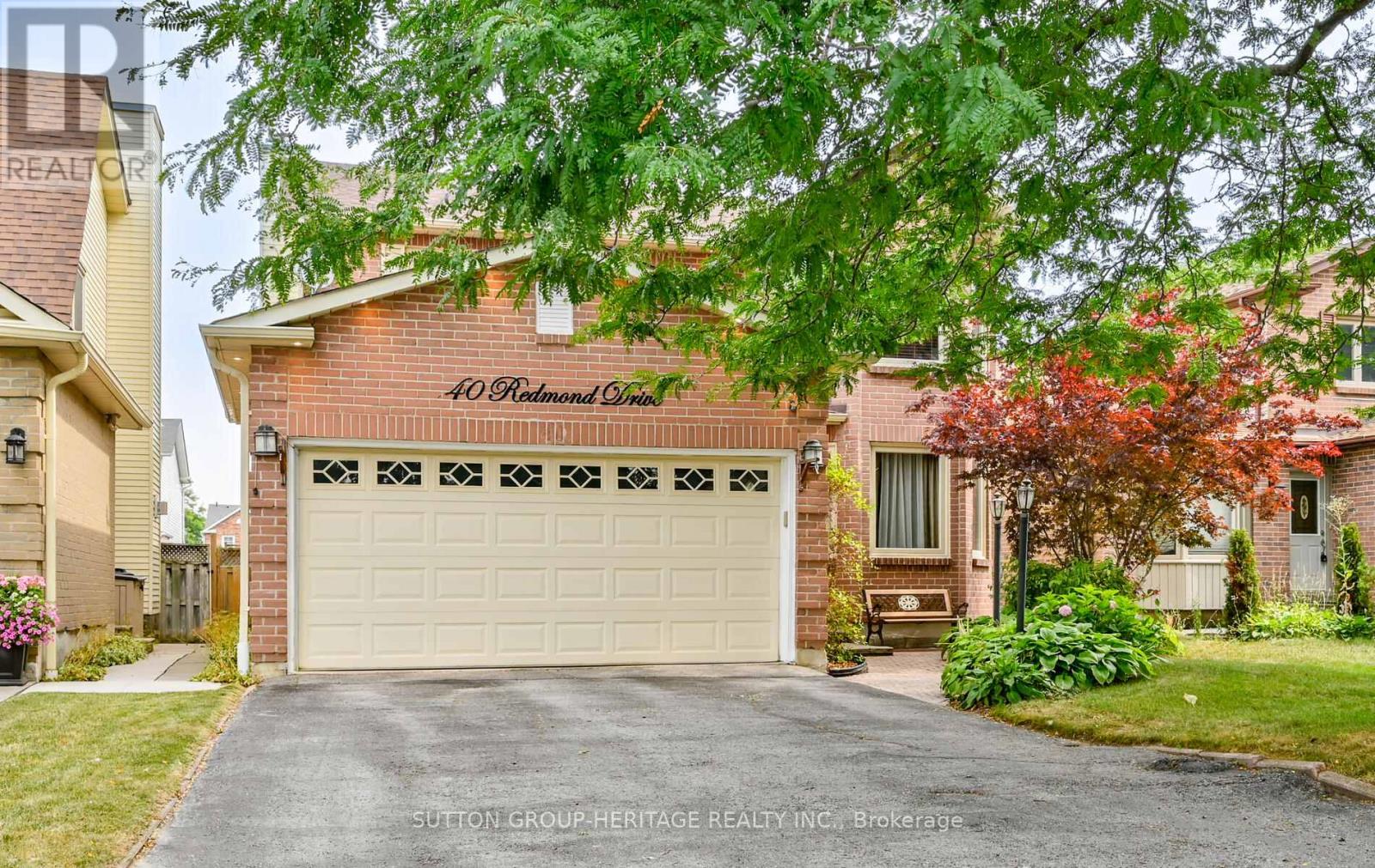 Property at 40 REDMOND DRIVE image 1