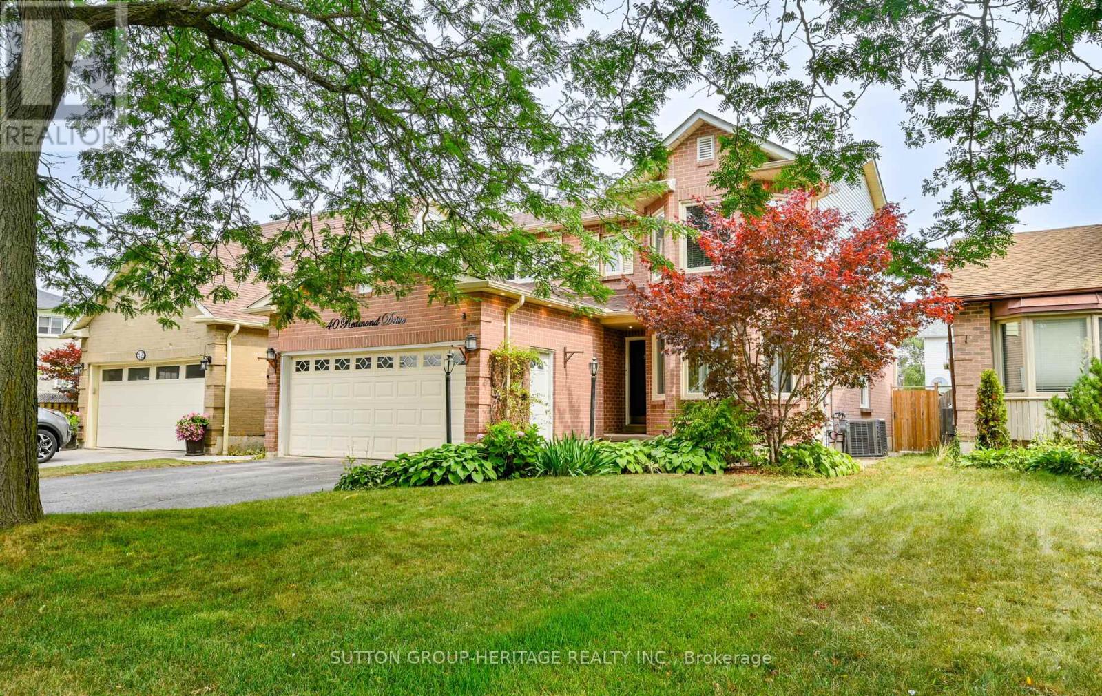 Property at 40 REDMOND DRIVE image 3