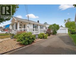 95 Maple Street, Moncton, New Brunswick