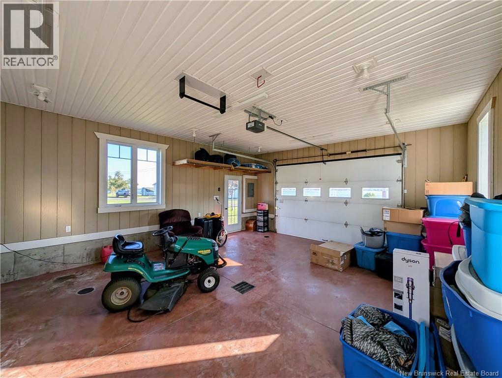 49 Rue Des Chalets, Inkerman Ferry, New Brunswick  E8P 1V8 - Photo 9 - NB124611