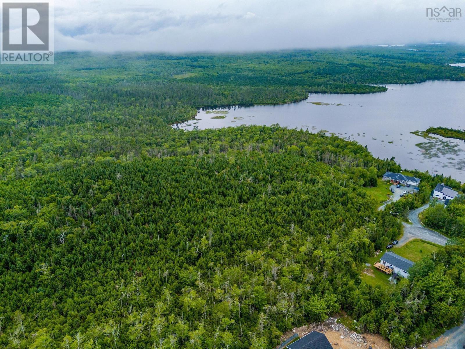 Lot 6 George Drive, West Porters Lake, Nova Scotia  B3E 1N2 - Photo 13 - 202511972