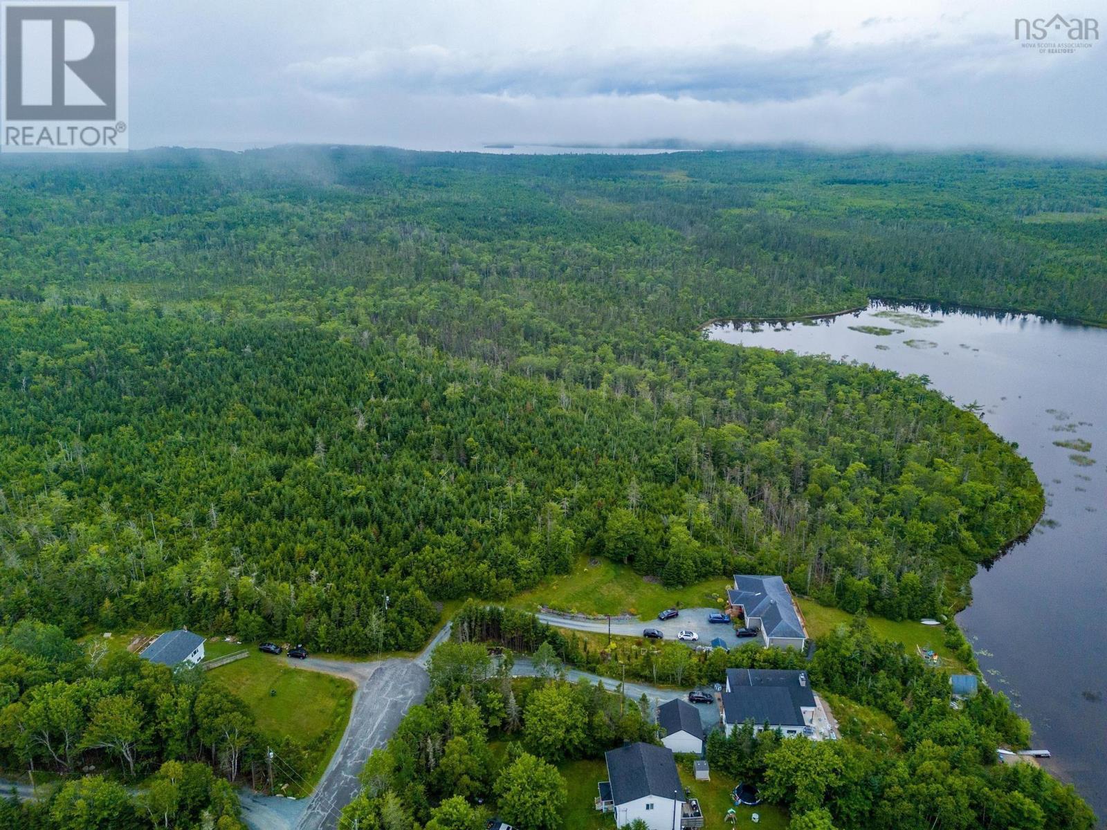 Lot 6 George Drive, West Porters Lake, Nova Scotia  B3E 1N2 - Photo 12 - 202511972